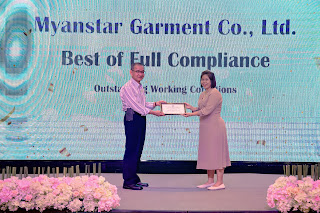 MGMA VLCA Award