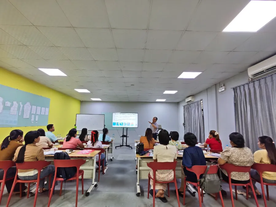 Compliance & Audit Preparation Training
