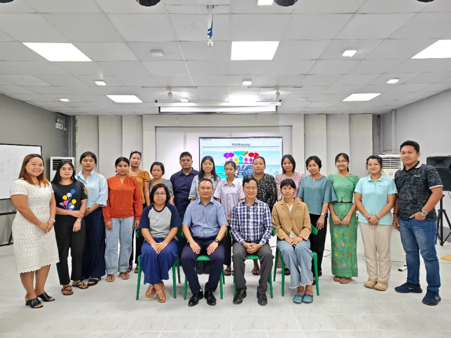 Compliance and Audit Preparation Training Batch 1 (2026)
