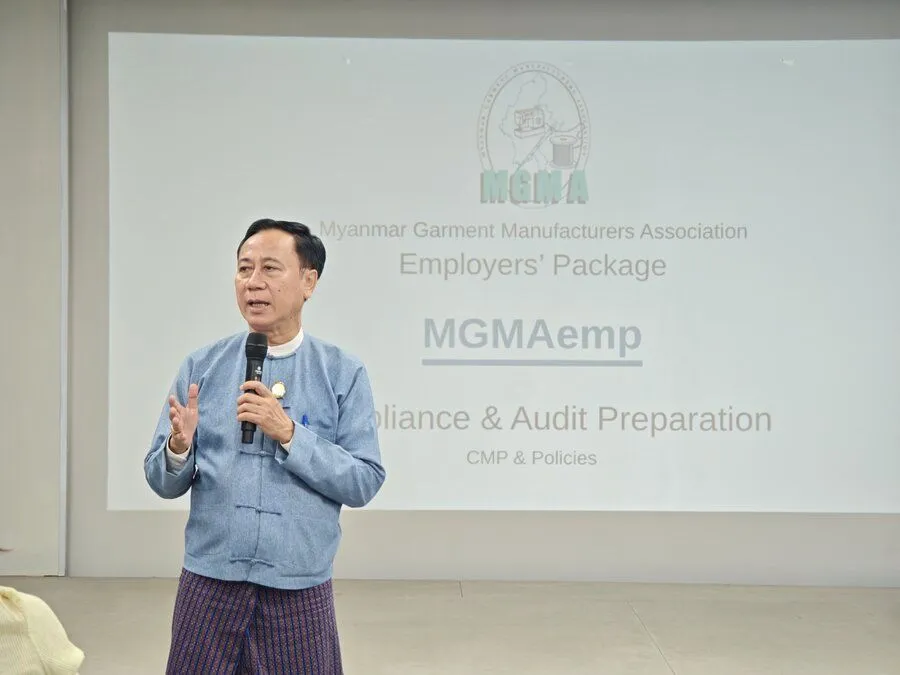 compliance and audit preparation training