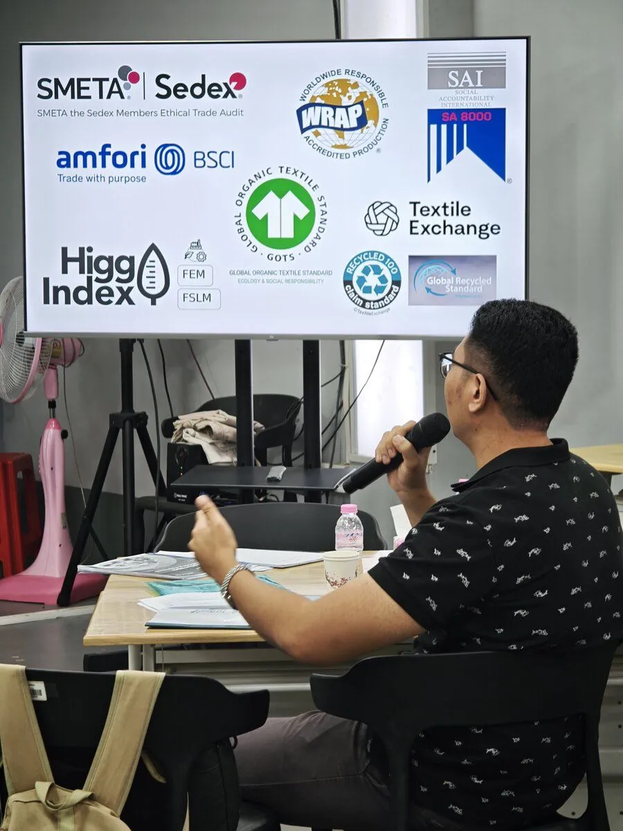 compliance and audit preparation training